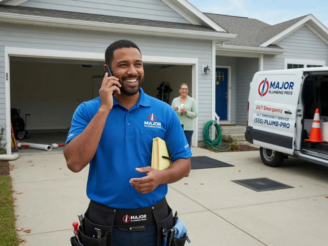 Drain Cleaning Services Belmont, MA FAQs